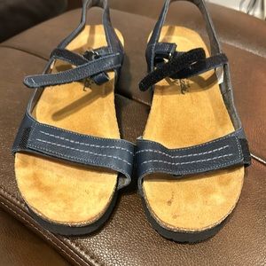 Women’s sanders used